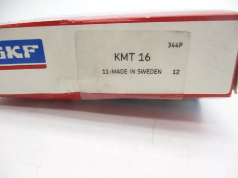 SKF KMT-16