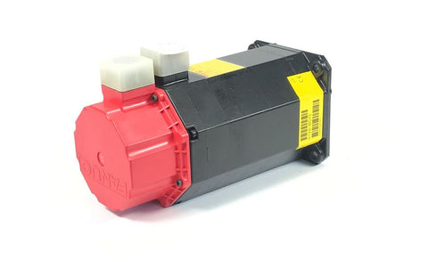 FANUC A06B-0128-B075