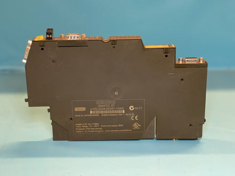 Siemens S7 6SL3244-0SA01-1AA0