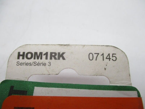 SCHNEIDER ELECTRIC SQUARE D HOM1RK