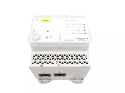 SCHNEIDER ELECTRIC LV434010