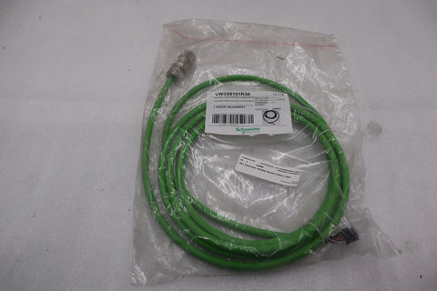 SCHNEIDER ELECTRIC VW3S8101R30