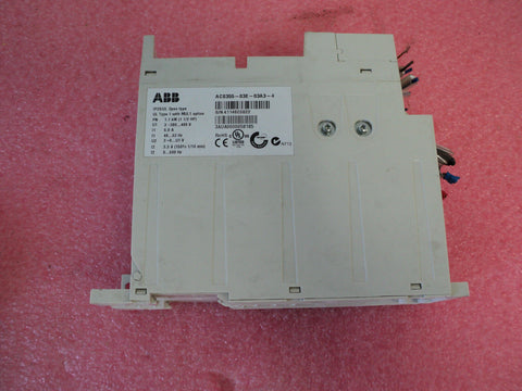 ABB ACS355-03E-03A3-4