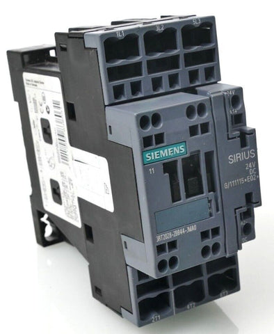 Siemens 3RT2028-2BB44-3MA0