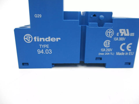 FINDER 94.03