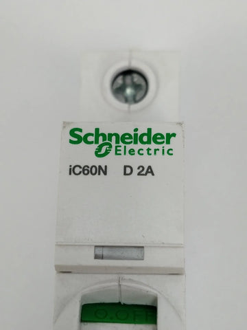 SCHNEIDER ELECTRIC A9F05102