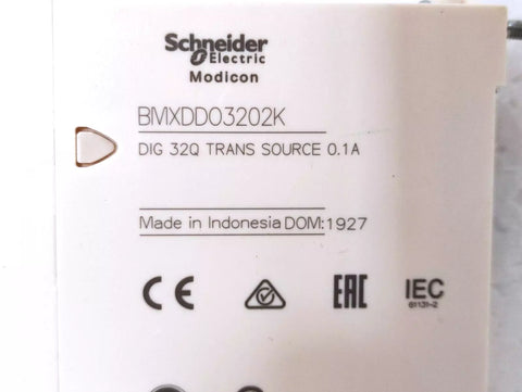 Schneider BMXDDO3202K