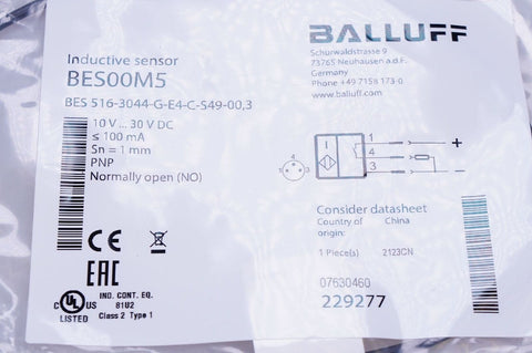 BALLUFF BES 516-3044-G-E4-C-S49-00,3