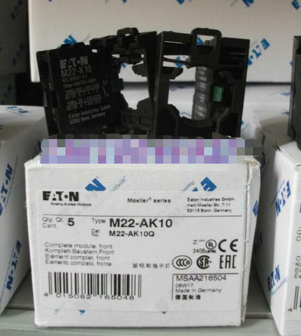 Eaton M22-AK10