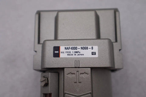 SMC NAF4000N06B8