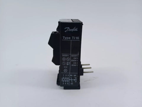 Danfoss 047H0105