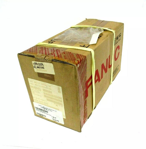 FANUC A06B-0235-B502