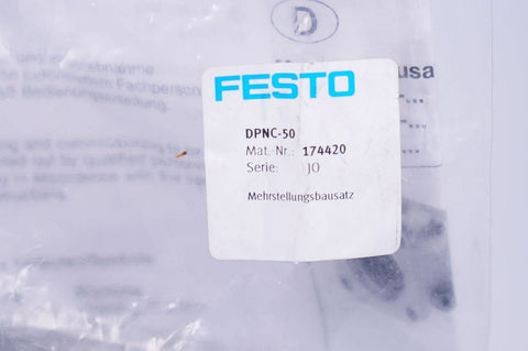 Festo DPNC-50