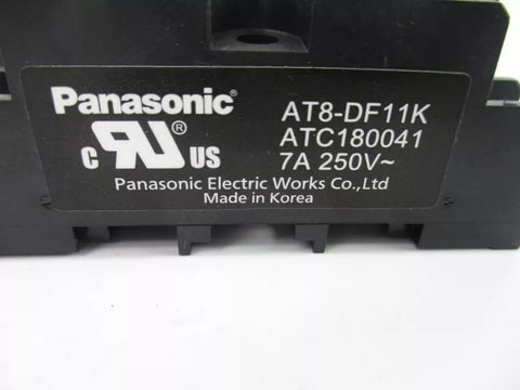 PANASONIC AT8-DF11K