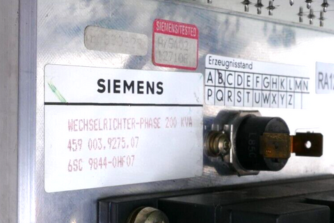 Siemens 6SC9-844-0HF07