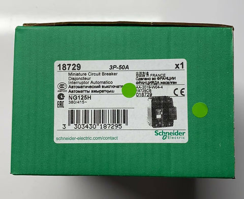 Schneider Electric 18729