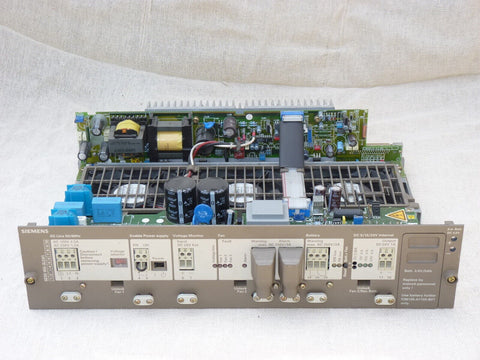 SIEMENS 6ES5 955-3LC41