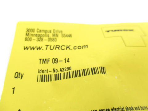 TURCK TMF 09-14