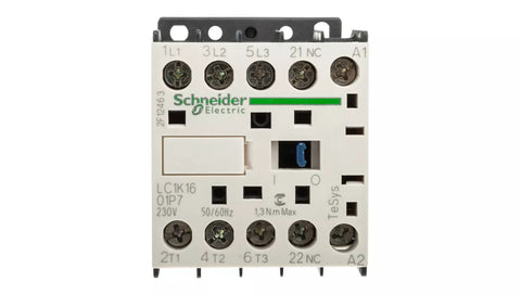 SCHNEIDER ELECTRIC LC1K1601P7