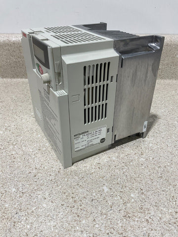 Mitsubishi Electric FR-E540-2.2K-NA