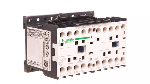 SCHNEIDER ELECTRIC LC2K1610P7