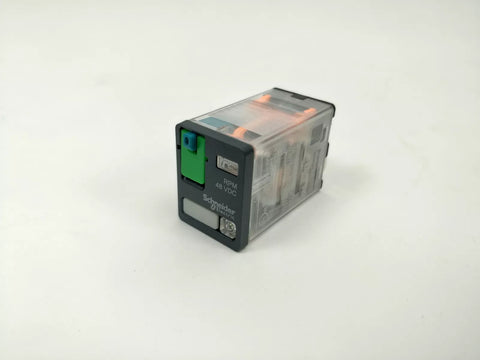 SCHNEIDER ELECTRIC RPM22ED