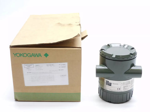 YOKOGAWA YTA110-D-A-2-D-B-FU1-D2