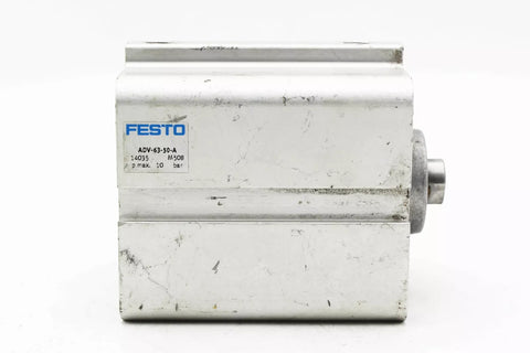 FESTO ADV-63-50-A