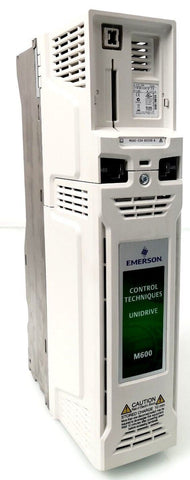 Emerson M600-034-00100-A101-00-AB100