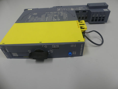 SIEMENS 3RK1308-0CE00-0CP0