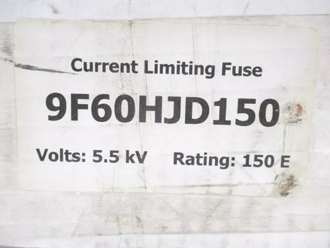 GENERAL ELECTRIC 9F60HJD150