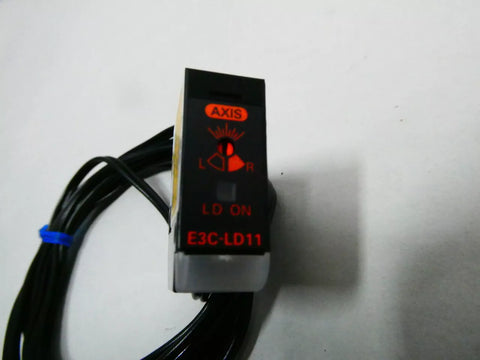 OMRON E3C-LD11