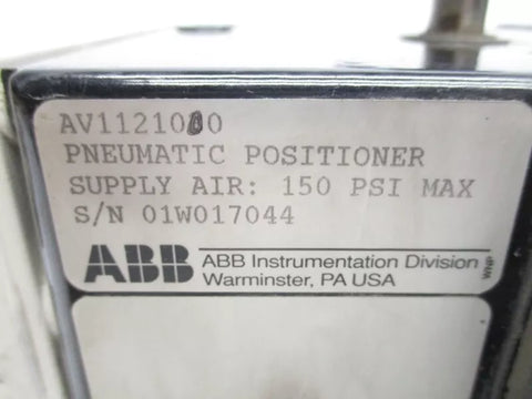 ABB AV1121000