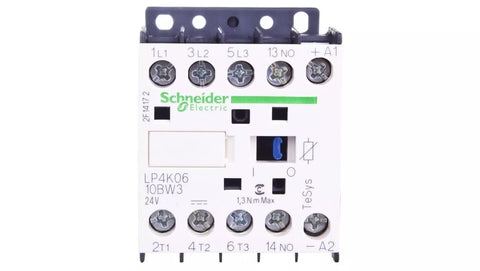 SCHNEIDER ELECTRIC LP4K0610BW3