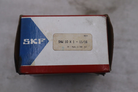 SKF SNW-10X1-11/16