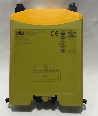 PILZ 773400