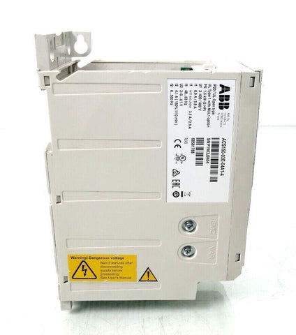 ABB ACS150-03E-04A1-4