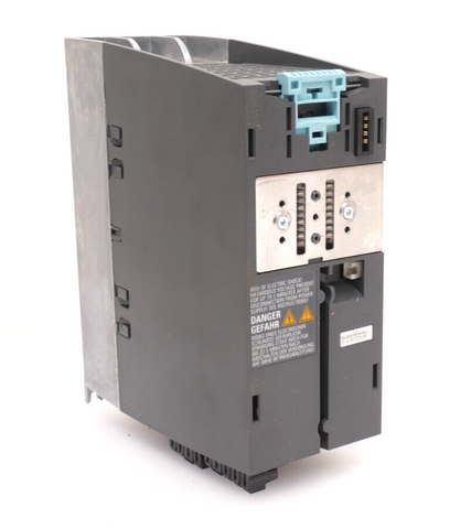 Siemens 6SL3210-1PE14-3UL1