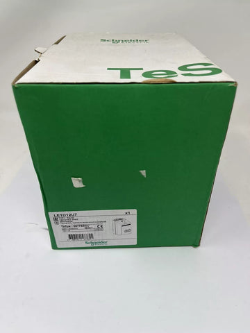 SCHNEIDER ELECTRIC LE1-D12U7