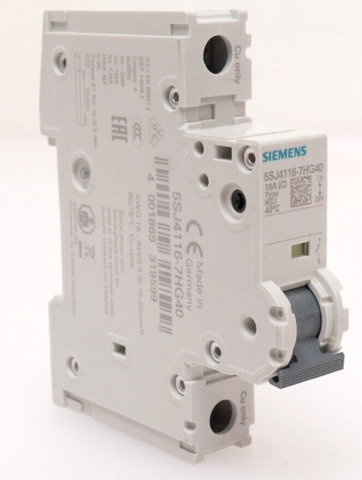 Siemens 5SJ4116-7HG40