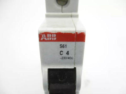 ABB S61C4