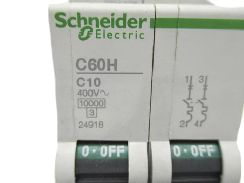 SCHNEIDER ELECTRIC 24918