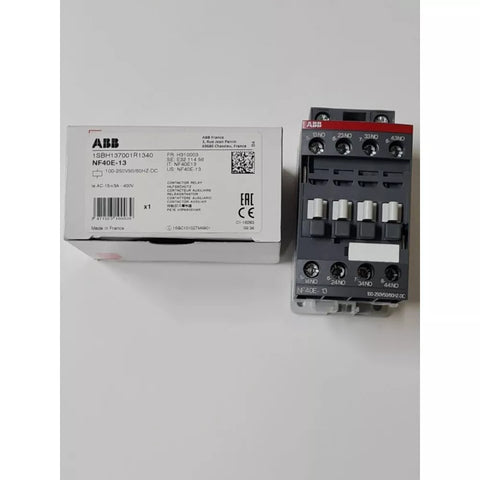 ABB 1SBH137001R1340