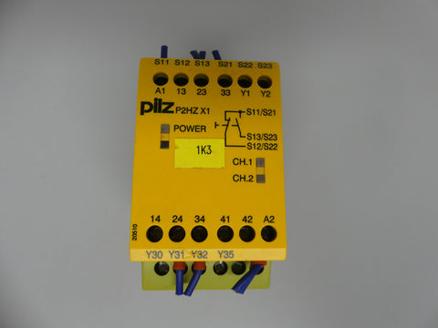 PILZ 774340