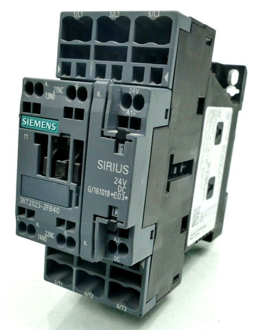 Siemens 3RT2023-2FB40