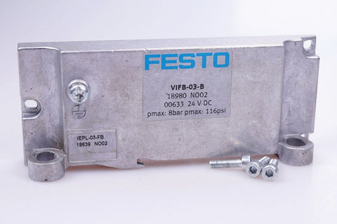 Festo VIFB-03-B