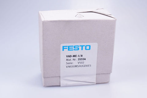 Festo VAD-ME-1/8