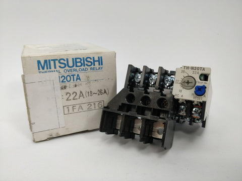 Mitsubishi Electric TH-N20TA