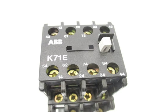 ABB K71E