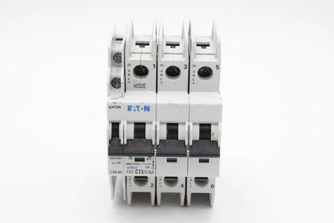 EATON FAZ-C13/3-NA